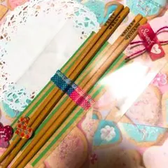 あやちぇぴ様専用＊確認用カトラリー