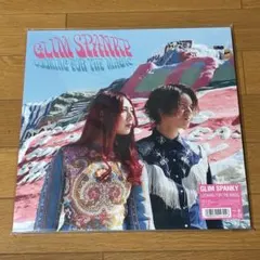 GLIM SPANKY Next One レコード - メルカリ