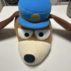 スリンキードック　ファンキャップ