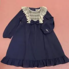 mezzo piano ワンピース130