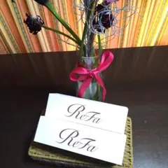 ReFa イオンケアブラシアース 1個