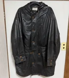 激レアVisvim ビズビム イタリア HUDSON COAT IT - メルカリ