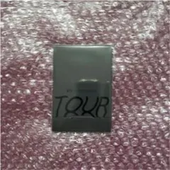 BTS MAP OF THE SOUL MOS TOUR ミニフォト