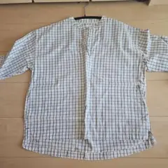 カレンアッシュ　長袖プルオーバー