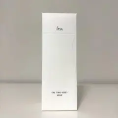 신품 미사용 IPSA イプサ ザ・タイムR 아쿠아 200mL