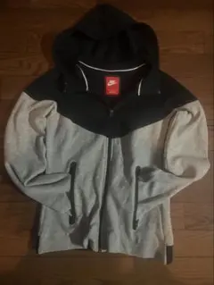 NIKE ナイキ　テックパーカー　テックフリース