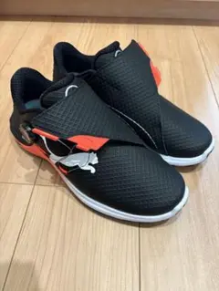 プーマ メンズ ファントムキャット ニトロ ディスクゴルフシューズ　26.5