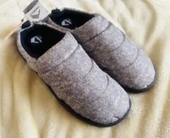 【新品】ワークマン DFBスリッポン M クレージュ