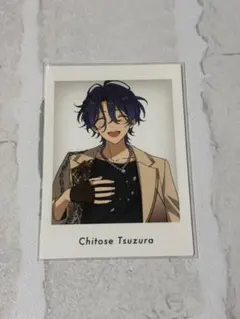 あんスタ 10周年展示会 特典 ぱしゃっつ 廿楽チトセ - メルカリ