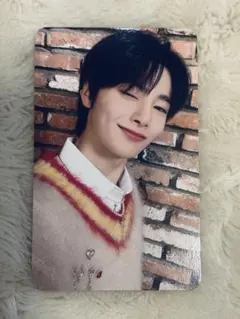 スキズ アイエン ソシャパ オフイベ 会場限定 トレカ