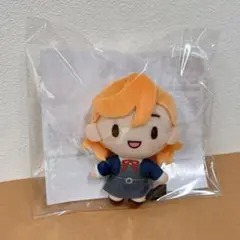 ドキドキ文芸部 サヨリ ぬいぐるみキーホルダー - メルカリ