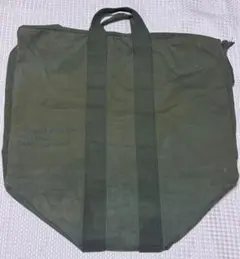 燃*ミ様 バズリクソンズ DUFFEL STENCIL MODEL - メルカリ