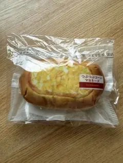 Happyくじ『セブン-イレブン』 C賞　パンポーチ　つぶつぶコーンマヨネーズ