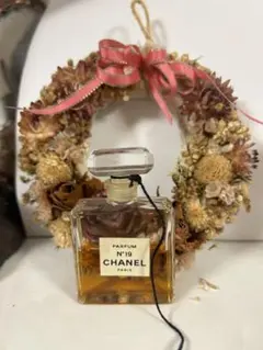 シャネル　香水　No.19  パルファム