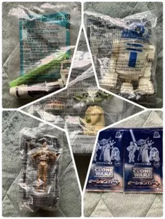 2026年最新】マクドナルド+スターウォーズの人気アイテム - メルカリ