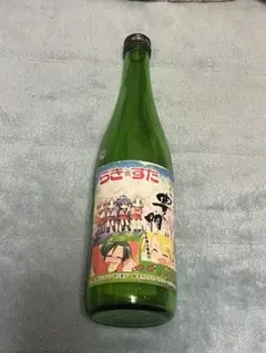 本場泡盛 古酒照島 たつ浪 43 度古酒 2007年 - メルカリ
