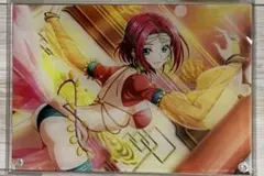 【未開封】コードギアス 反逆のルルーシュ カレン A賞 アクリルボード 未開封】コードギアス 反逆のルルーシュ カレン A賞 アクリルボード