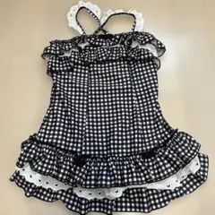 mezzo piano水着 130cm