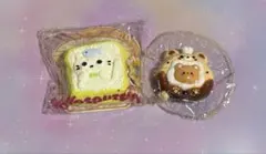 jm squishy 抱っこアザラシ midoスクイーズ あざらしスクイーズ - メルカリ