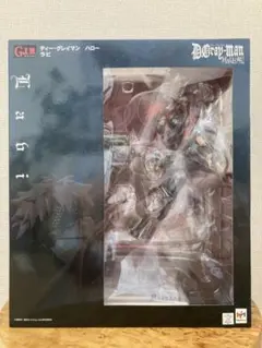 2026年最新】ラビ フィギュア d.gray-manの人気アイテム - メルカリ