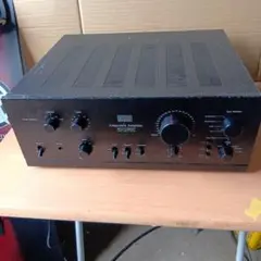 2026年最新】SANSUI アンプの人気アイテム - メルカリ