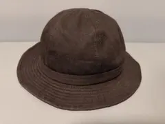 ENGINEERED GARMENTS コーデュロイ バケットハット M - メルカリ
