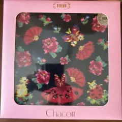 FEILER ×チャコットハンカチ