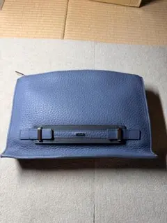 FURLA フルラ ジョーヴェ クラッチバッグ 「未使用品」