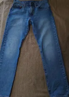 リーバイス　502　ストレート Rタブ　W28 L30のサムネイル