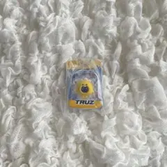 TRUZ ブリスターチャームコレクション PODONG