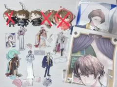 加賀美ハヤト グッズまとめ売り