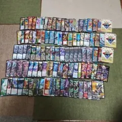 夜*雲様 デュエマまとめ売り