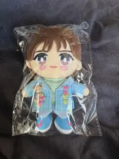 M!LK SMILE POP！ ぬいぐるみ 山中柔太郎のサムネイル