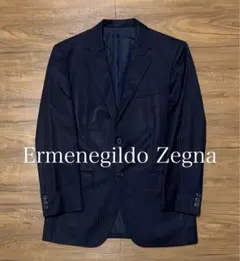 Ermenegildo Zegna テーラード ストライプ ELECTAのサムネイル