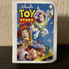 トイストーリーのウッディのフィギュア