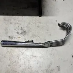 CB400F マフラー HM377のサムネイル