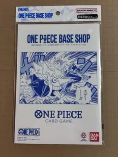 ONE PIECE BASE SHOP リミテッドカードコレクション 6枚セット - メルカリ