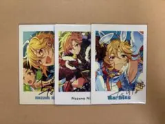 仁兎なずな ぱしゃっつ P.A.shots!!