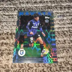 topps スポーツカード