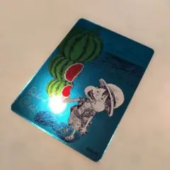 彩*様 【極美品✨】ナツコミ ワンピース スイカ ルフィ PSA10濃厚