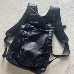 CRASH BAGGAGE] MSGM アイコニック バックパック 29L - メルカリ