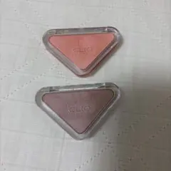 CLIO ESSENTIAL BLUSH TAP M106 S201のサムネイル