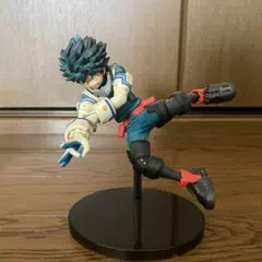 僕のヒーローアカデミア 緑谷出久 フィギュア
