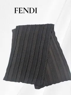 2026年最新】フェンディマフラーの人気アイテム - メルカリ