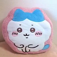 ハチワレ クッション