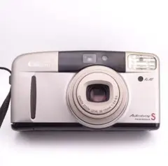 2026年最新】canon autoboy Sの人気アイテム - メルカリ