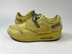 Travis Scott × Nike Air Max1 28cm