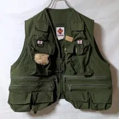 2025年最新】コロンビア フィッシングベストの人気アイテム