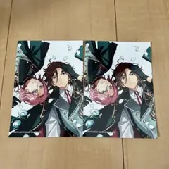 あんスタ 生ブロマイドコレクション DoubleFace