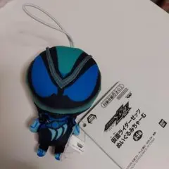 仮面ライダーゼッツ ぬいぐるみちゃーむ アミューズメント専用景品